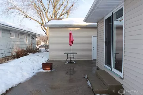 Exterior - 609 N Cherry St, Celina, OH 45822 photo 13 of 19
