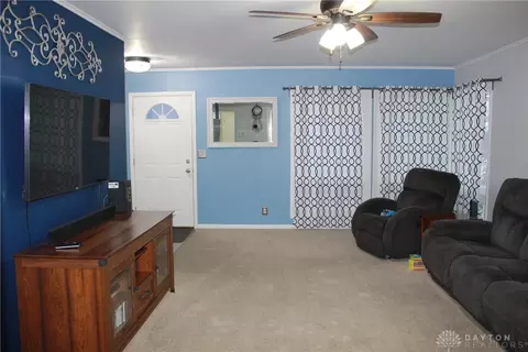 Living - 609 N Cherry St, Celina, OH 45822 photo 3 of 5