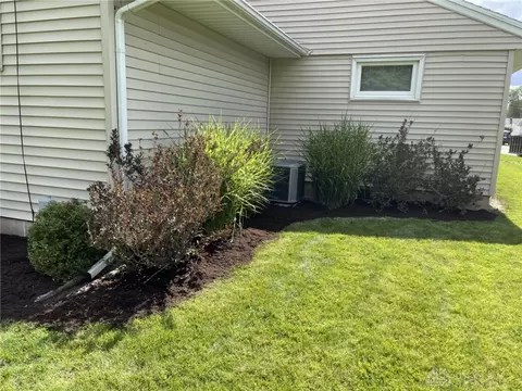 Exterior - 609 N Cherry St, Celina, OH 45822 photo 3 of 19