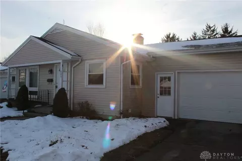 Exterior - 609 N Cherry St, Celina, OH 45822 photo 11 of 19