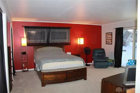 Bedroom - 609 N Cherry St, Celina, OH 45822 photo 1 of 14