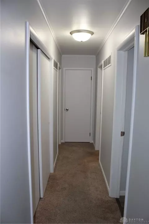 Entry Way - 609 N Cherry St, Celina, OH 45822 photo 3 of 5