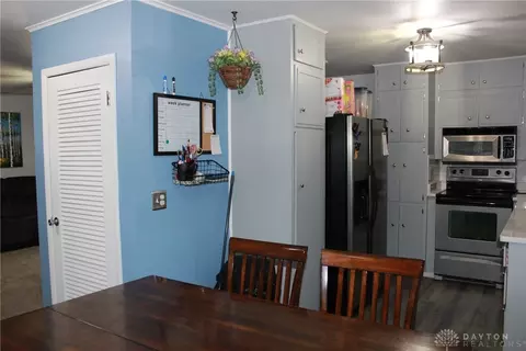 Kitchen - 609 N Cherry St, Celina, OH 45822 photo 2 of 11