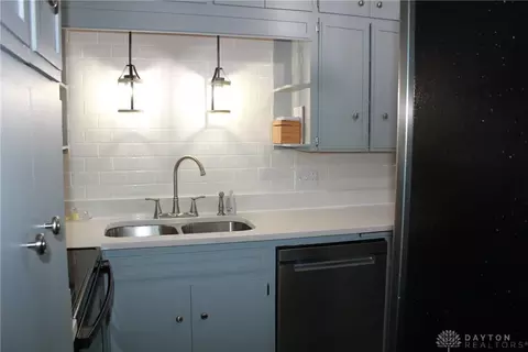 Kitchen - 609 N Cherry St, Celina, OH 45822 photo 10 of 11