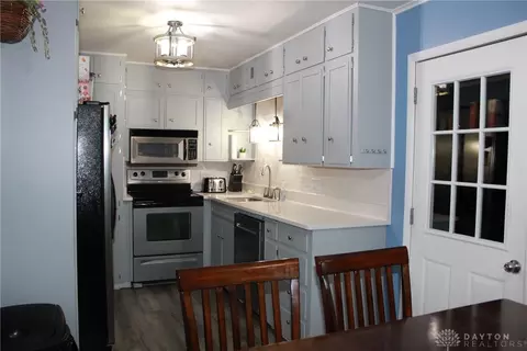 Kitchen - 609 N Cherry St, Celina, OH 45822 photo 9 of 11
