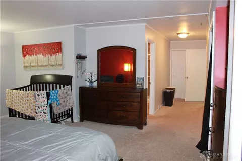 Bedroom - 609 N Cherry St, Celina, OH 45822 photo 3 of 14