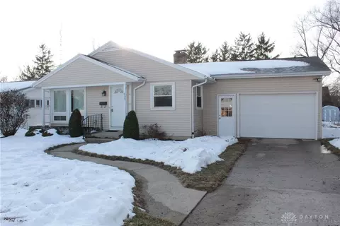 Exterior - 609 N Cherry St, Celina, OH 45822 photo 7 of 19