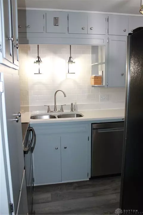 Kitchen - 609 N Cherry St, Celina, OH 45822 photo 11 of 11