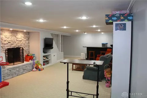 Living - 609 N Cherry St, Celina, OH 45822 photo 5 of 5
