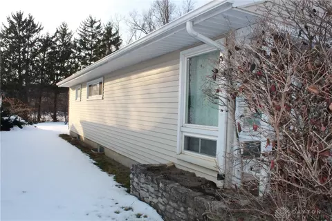 Exterior - 609 N Cherry St, Celina, OH 45822 photo 17 of 19