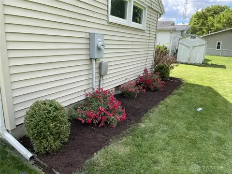 Exterior - 609 N Cherry St, Celina, OH 45822 photo 2 of 19