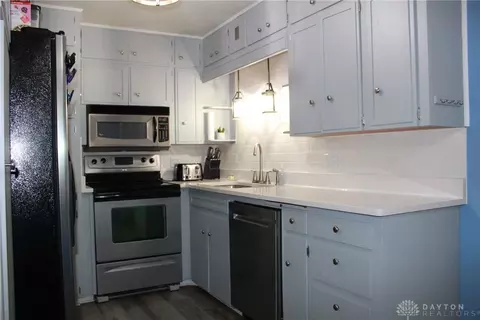 Kitchen - 609 N Cherry St, Celina, OH 45822 photo 3 of 11