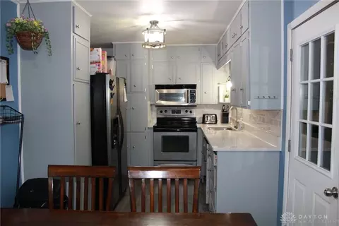 Kitchen - 609 N Cherry St, Celina, OH 45822 photo 7 of 11