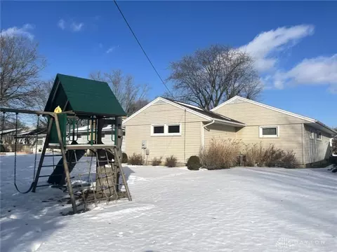 Exterior - 609 N Cherry St, Celina, OH 45822 photo 19 of 19