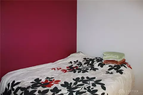 Bedroom - 609 N Cherry St, Celina, OH 45822 photo 13 of 14