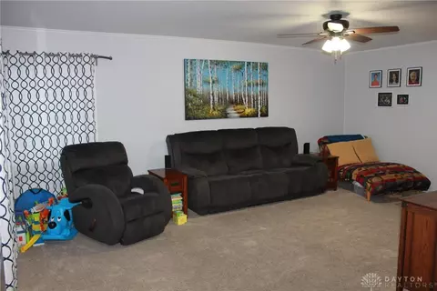 Living - 609 N Cherry St, Celina, OH 45822 photo 1 of 5