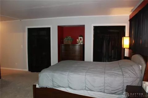 Bedroom - 609 N Cherry St, Celina, OH 45822 photo 4 of 14
