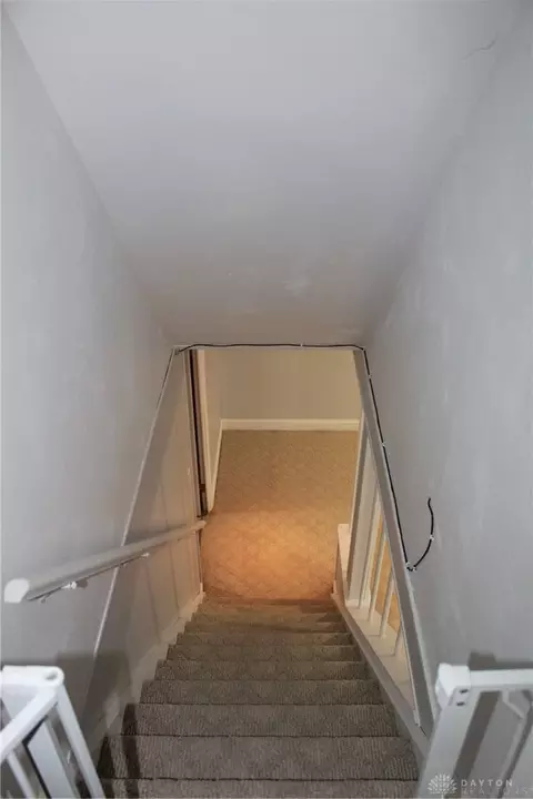 Entry Way - 609 N Cherry St, Celina, OH 45822 photo 5 of 5