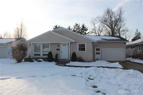 Exterior - 609 N Cherry St, Celina, OH 45822 photo 4 of 19