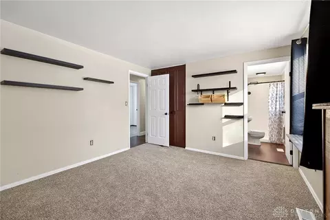 Bedroom - 4130 Bronze Leaf Ct, Dayton, OH 45424 photo 4 of 4