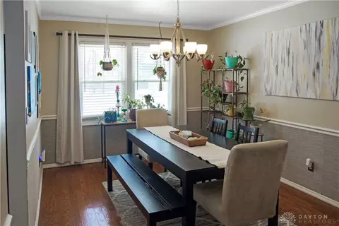 Dining - 5508 Red Coach Rd, Centerville, OH 45429 photo 1 of 2