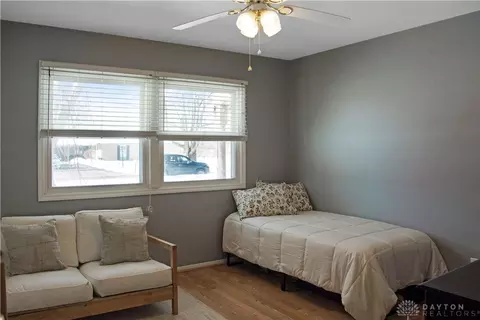 Bedroom - 5508 Red Coach Rd, Centerville, OH 45429 photo 5 of 5