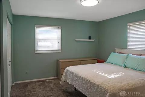 Bedroom - 5508 Red Coach Rd, Centerville, OH 45429 photo 1 of 5