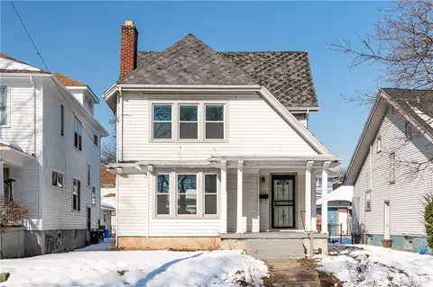 509 Homewood Ave, Dayton, OH 45405