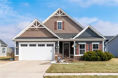 2108 William Tanner Rd, Dayton, OH 45434