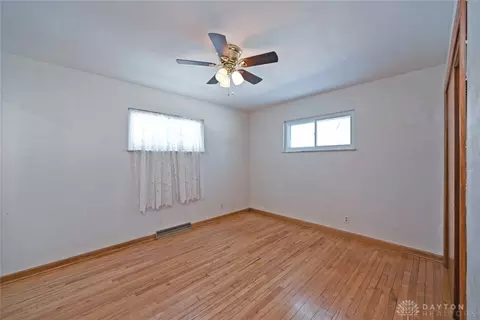 Bedroom - 2801 S Springfield Jamestown St, Springfield, OH 45505 photo 1 of 7