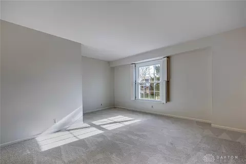Bedroom - 713 Murrell Dr, Kettering, OH 45429 photo 6 of 9