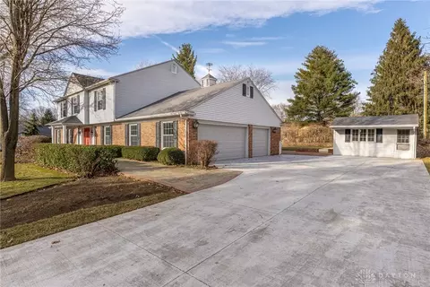 Other - 713 Murrell Dr, Kettering, OH 45429 photo 1 of 14