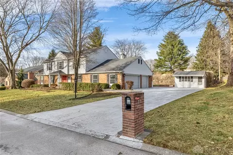 Other - 713 Murrell Dr, Kettering, OH 45429 photo 14 of 14