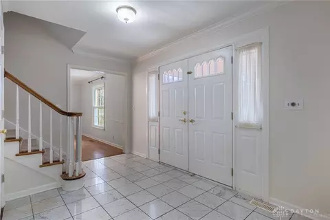 Entry Way - 713 Murrell Dr, Kettering, OH 45429 photo 1 of 2