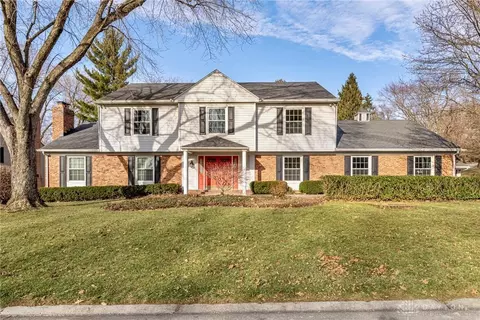 713 Murrell Dr, Kettering, OH 45429