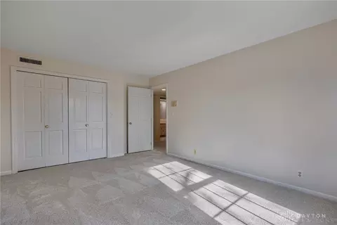 Bedroom - 713 Murrell Dr, Kettering, OH 45429 photo 5 of 9