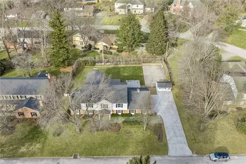 View/Area - 713 Murrell Dr, Kettering, OH 45429 photo 1 of 2