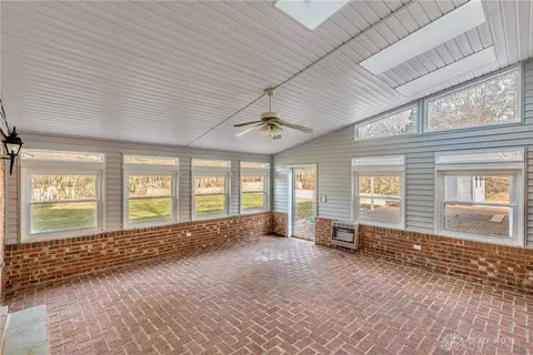 Exterior - 713 Murrell Dr, Kettering, OH 45429 photo 6 of 8