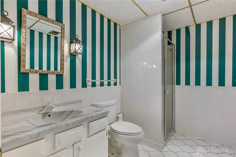 Bath - 713 Murrell Dr, Kettering, OH 45429 photo 7 of 7