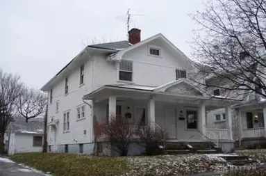 714 Mccleary Ave #716, Dayton, OH 45406