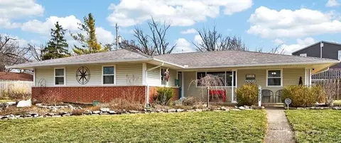 6922 Morley Ln, Dayton, OH 45424