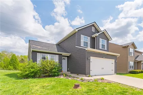 5746 Desoto St, Dayton, OH 45426