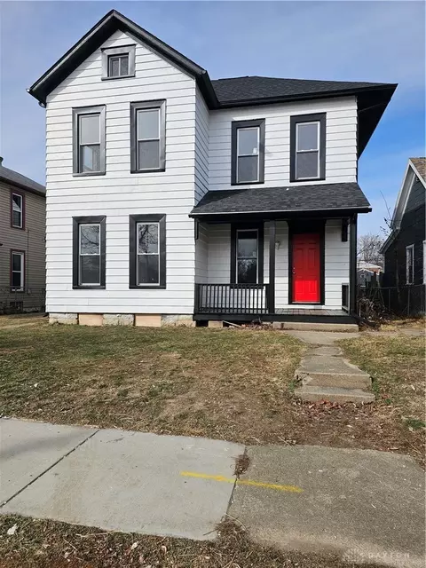 35 Vincent St, Dayton, OH 45405