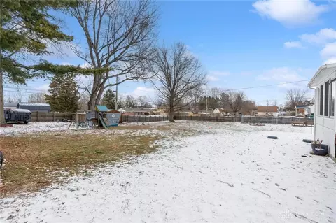 Exterior - 3136 Wolfe Dr, Fairborn, OH 45324 photo 3 of 6