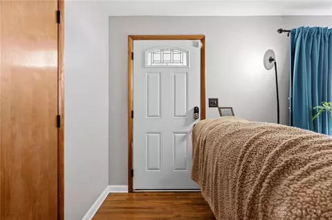 Entry Way - 3136 Wolfe Dr, Fairborn, OH 45324 photo 1 of 5