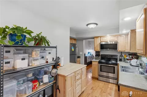 Kitchen - 3136 Wolfe Dr, Fairborn, OH 45324 photo 1 of 1