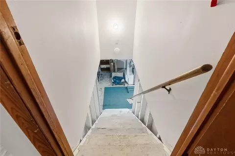 Entry Way - 3136 Wolfe Dr, Fairborn, OH 45324 photo 5 of 5
