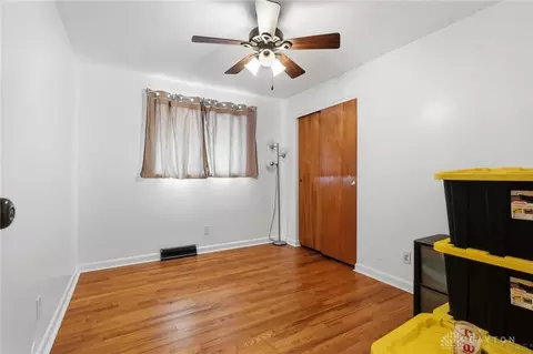 Bedroom - 3136 Wolfe Dr, Fairborn, OH 45324 photo 1 of 6