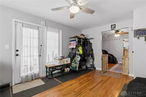 Entry Way - 3136 Wolfe Dr, Fairborn, OH 45324 photo 4 of 5