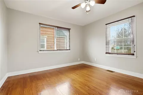 Bedroom - 663 Broad Blvd, Dayton, OH 45419 photo 1 of 8